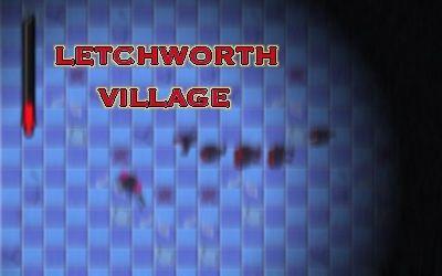 Letchworth Village