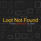 Loot Not Found