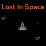 Lost In Space. Endless Destruction.