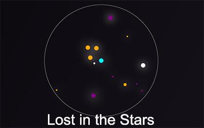 Lost in the Stars
