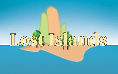 Lost Islands