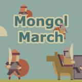 Mongol March