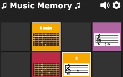 Music Memory