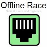 Offline Race