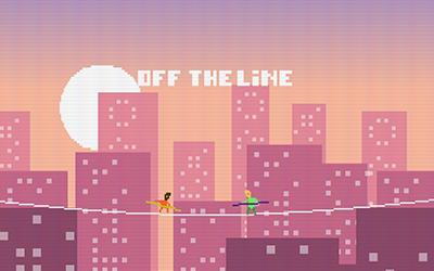 __OFF_THE_LINE__