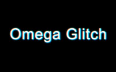 Omega Glitch