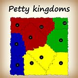 Petty kingdoms