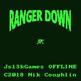 Ranger Down