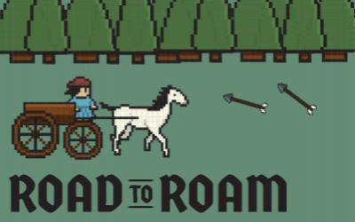 Road to Roam
