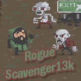 Rogue Scavenger13K