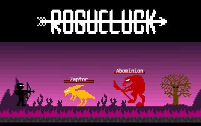 Rogueluck