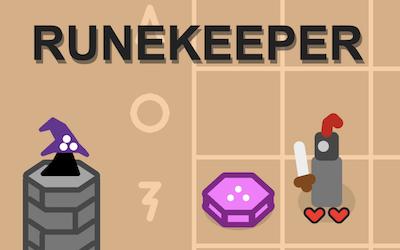 Runekeeper