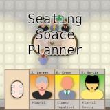Seating Space Planner