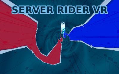 Server Rider VR