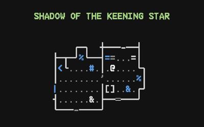 Shadow of the Keening Star