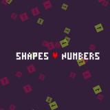 Shapes Love Numbers