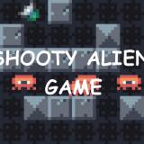 Shooty Alien Game