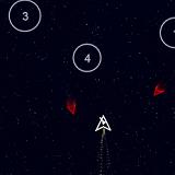 Space Quiz Shooter