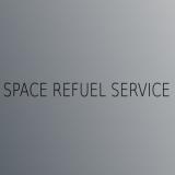 Space refuel service