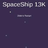 SpaceShip 13k