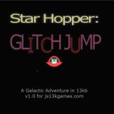 Star Hopper: Glitch Jump