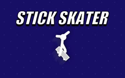 Stick Skater