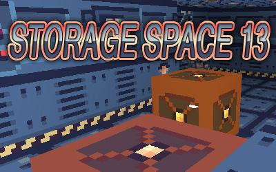 Storage Space 13
