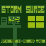 Storm Surge