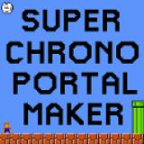 Super Chrono Portal Maker