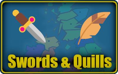 Swords & Quills