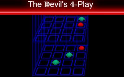 The Devil's Fourplay