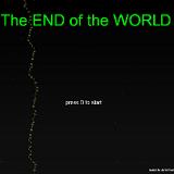 The END of the WORLD