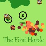 The First Horde