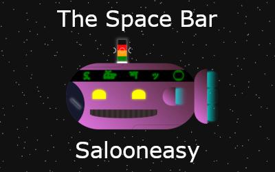 The Space Bar Salooneasy