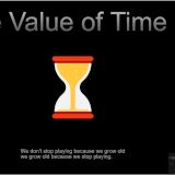 The Value of Time 2