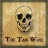 Tic Tac Woe