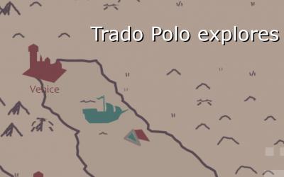 Trado Polo explores