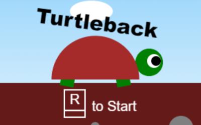 Turtleback