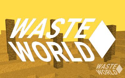 WasteWorld