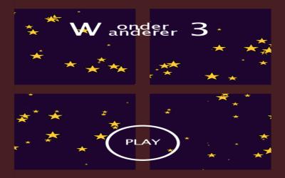 Wonder Wanderer 3