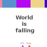 World is Falling