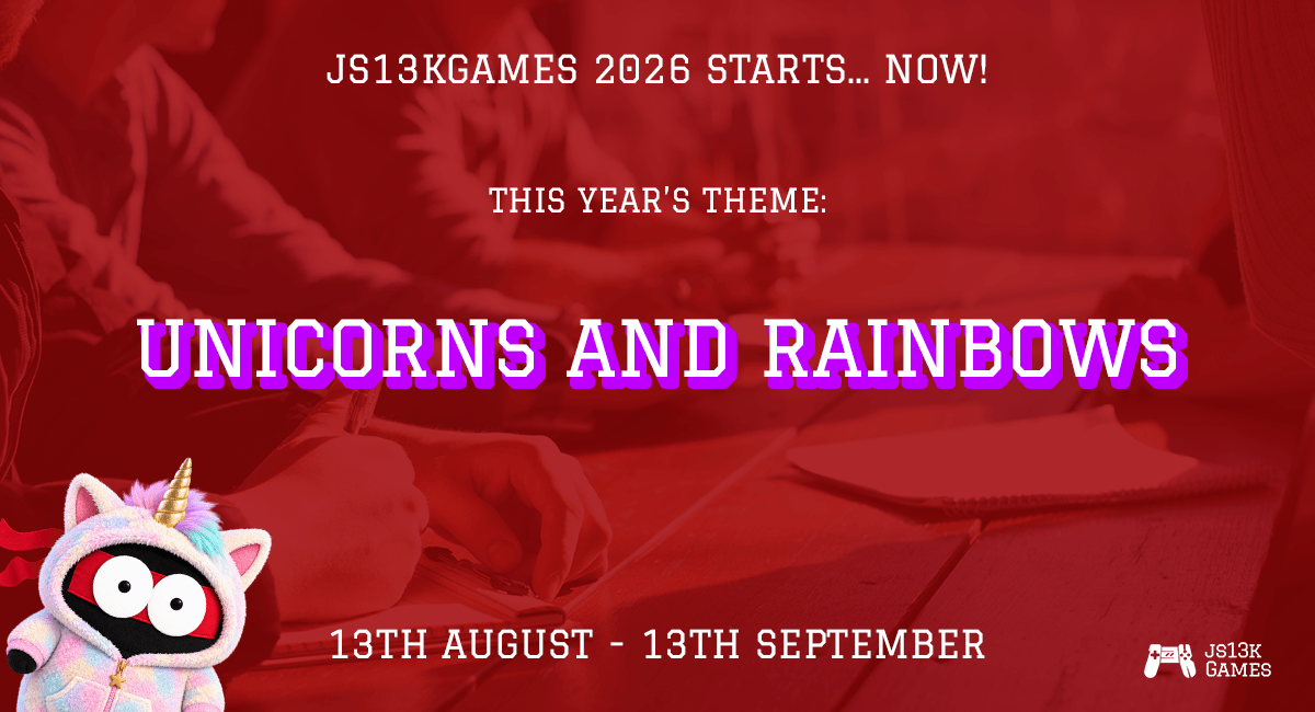 js13kgames.com image