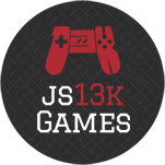 Best Web games from the JS13k 2020 Game Jam
