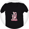 js13kGames 2023 t-shirt