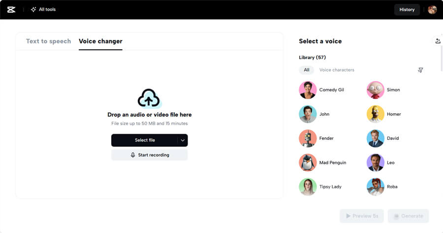 These capabilities bring life to the static templates.