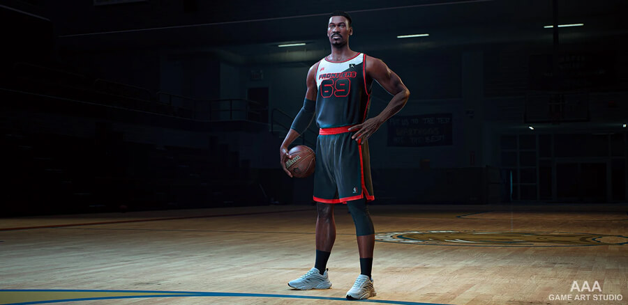 Our Award-Winning Approach to Game Art