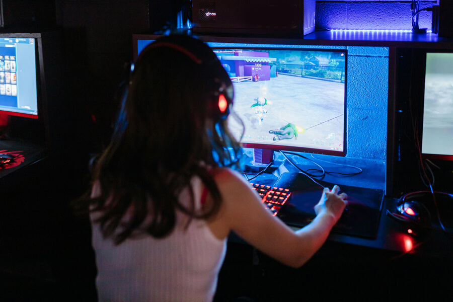 5 Gaming Trends Shaping Game Development in 2024 and Beyond