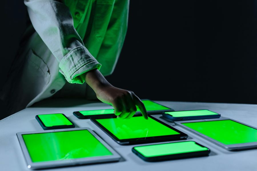 5 Pieces Of Technology That Differentiate Mere Good Online Casinos From The Greats