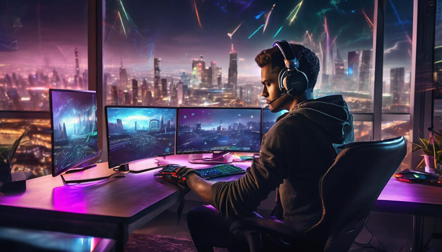 Accelerate Your Adventure with Premium WoW Boosting Solutions