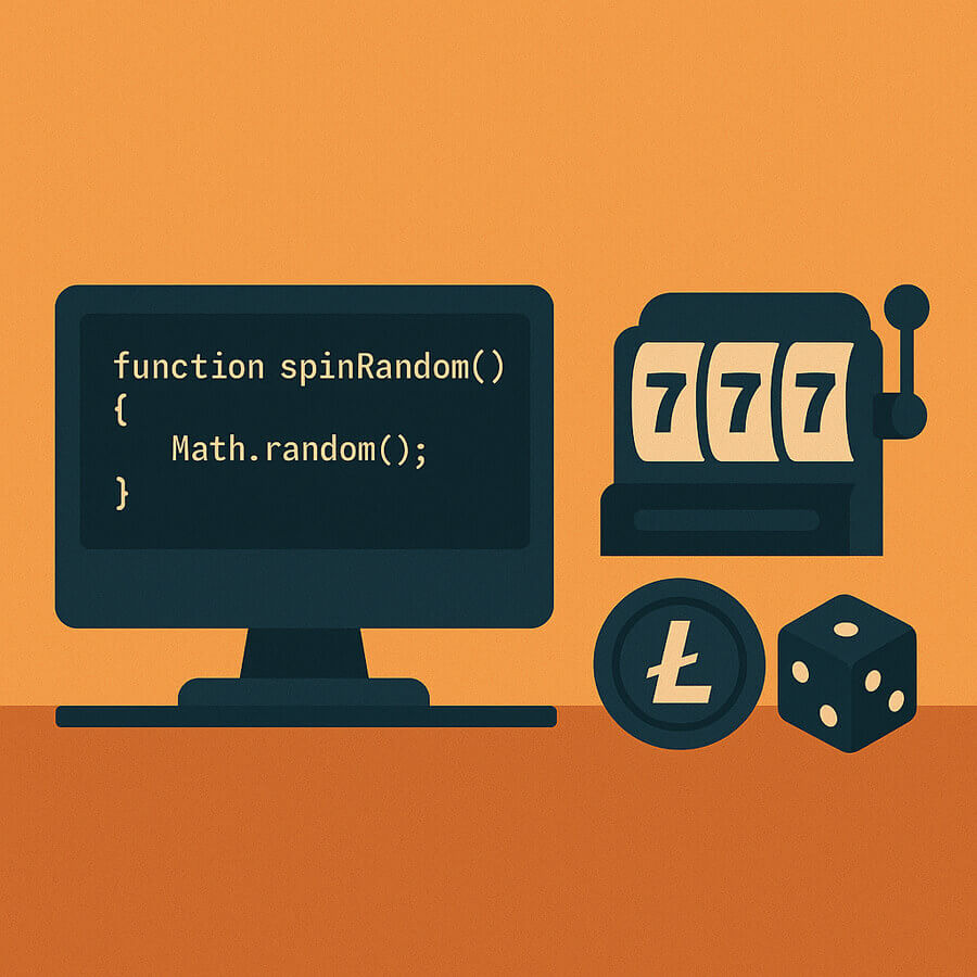 Code in 13KB: Casino Mechanics and the Art of Minimalism